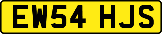 EW54HJS
