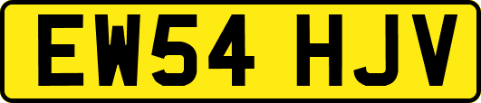 EW54HJV