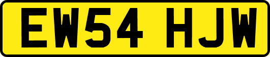 EW54HJW