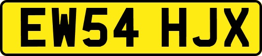 EW54HJX