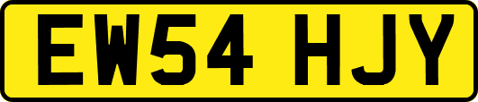 EW54HJY
