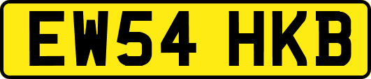 EW54HKB