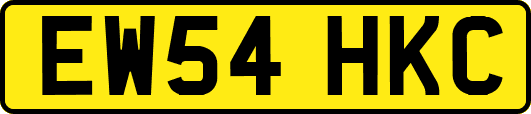 EW54HKC