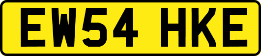 EW54HKE