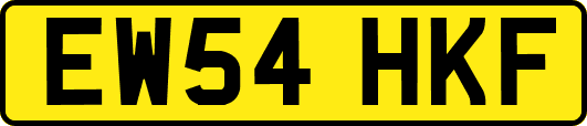 EW54HKF