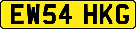 EW54HKG