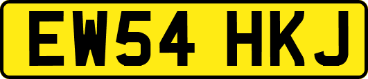EW54HKJ