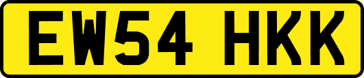 EW54HKK