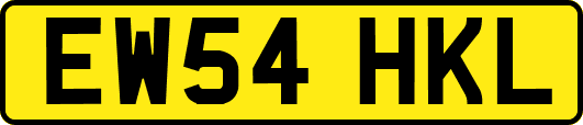 EW54HKL