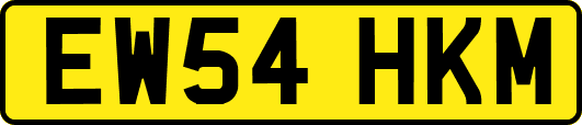 EW54HKM