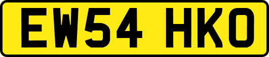 EW54HKO
