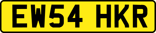 EW54HKR