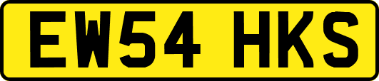 EW54HKS
