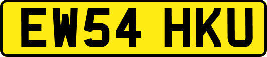 EW54HKU