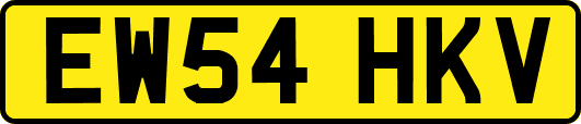 EW54HKV