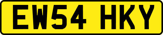 EW54HKY