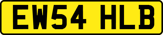 EW54HLB
