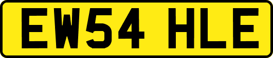 EW54HLE