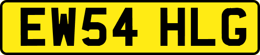 EW54HLG