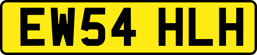 EW54HLH