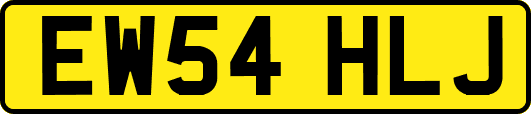 EW54HLJ