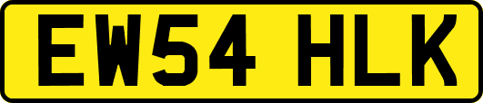 EW54HLK
