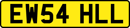 EW54HLL