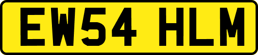 EW54HLM