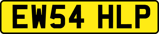 EW54HLP