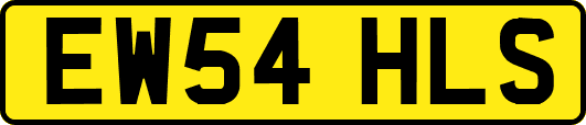 EW54HLS