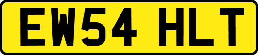 EW54HLT