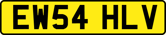 EW54HLV
