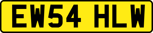 EW54HLW