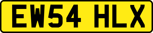 EW54HLX