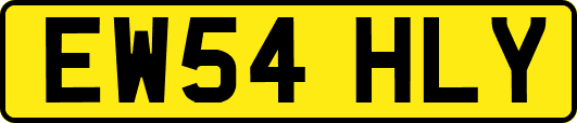 EW54HLY