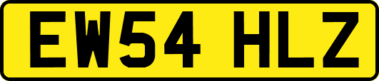 EW54HLZ