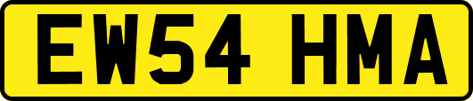 EW54HMA