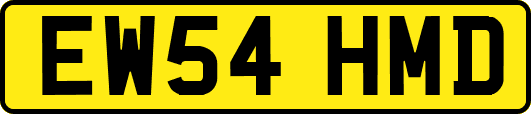 EW54HMD