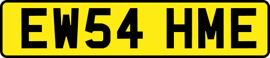 EW54HME