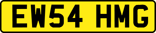 EW54HMG