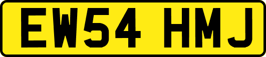 EW54HMJ