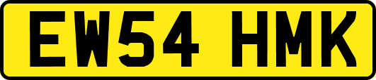 EW54HMK