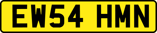 EW54HMN