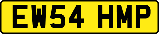 EW54HMP