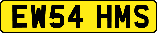EW54HMS