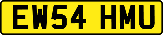 EW54HMU