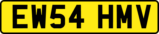 EW54HMV