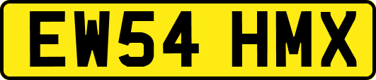 EW54HMX
