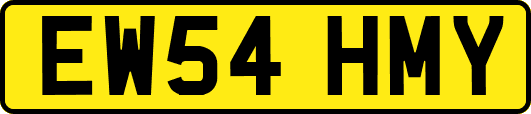 EW54HMY