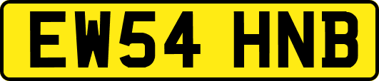 EW54HNB